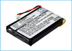 Celestron 44870 44871 Course Pro Elite CoursePro GPS Replacement Battery-2
