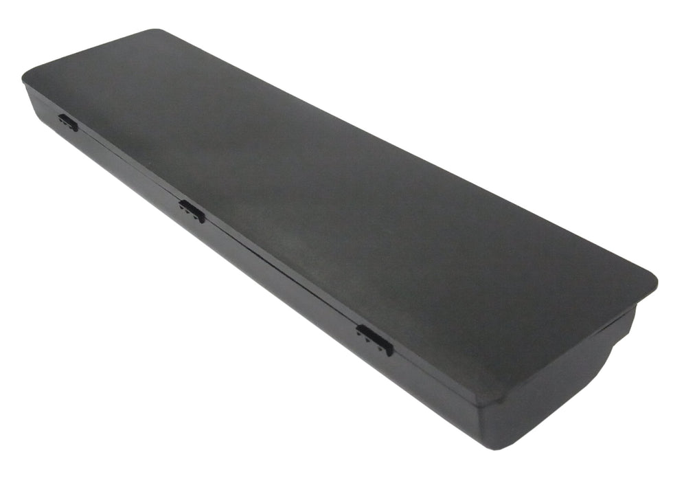 Compaq Presario A900 Presario C700 Presario C700EM Presario C700ET Presario C700LA Presario C700T Pres 4400mAh Laptop and Notebook Replacement Battery-4