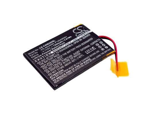 Cowon M2 M2 16G M2 32G Replacement Battery-main