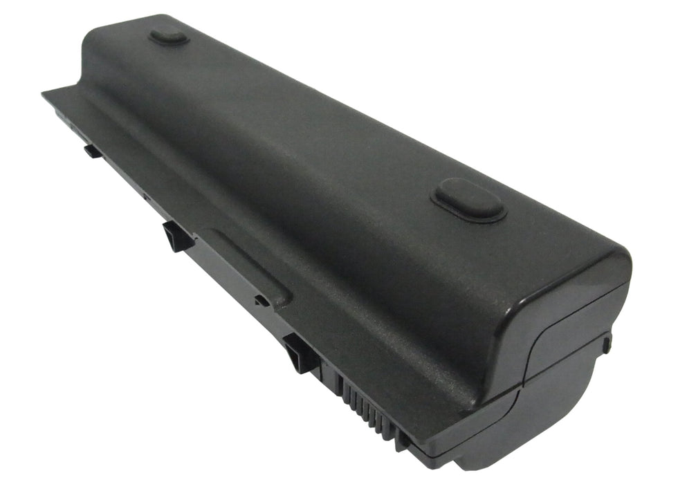 Dell Inspiron 1300 Inspiron B120 Inspiron B130 8800mAh Laptop and Notebook Replacement Battery-3