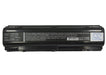 Dell Inspiron 1300 Inspiron B120 Inspiron B130 8800mAh Laptop and Notebook Replacement Battery-5