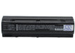 Dell Inspiron 1300 Inspiron B120 Inspiron  6600mAh Replacement Battery-main