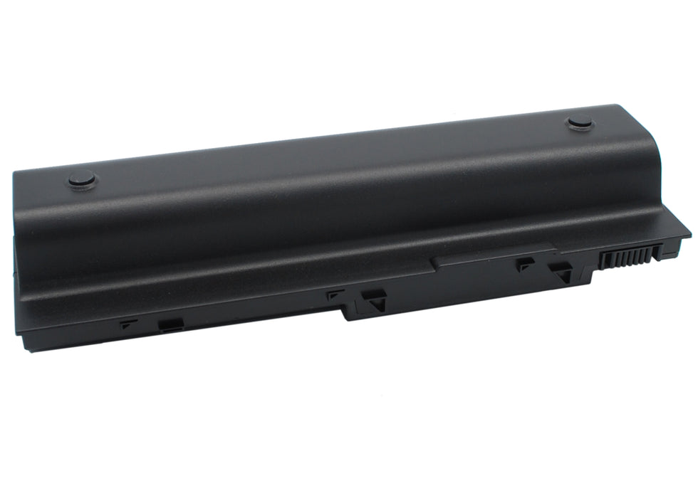 Dell Inspiron 1300 Inspiron B120 Inspiron B130 6600mAh Laptop and Notebook Replacement Battery-4