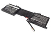 Dell Inspiron DUO 1090 Inspiron duo Convertible Laptop and Notebook Replacement Battery-2