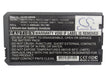 Dell Inspiron 1000 Inspiron 1200 Inspiron 2200 Latitude 110L Laptop and Notebook Replacement Battery-5