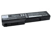 Dell Vostro 1310 Vostro 1320 Vostro 1510 Vostro 1511 Vostro 1520 Vostro 2510 Vostro PP36L Vostro PP36S 4400mAh Laptop and Notebook Replacement Battery-2