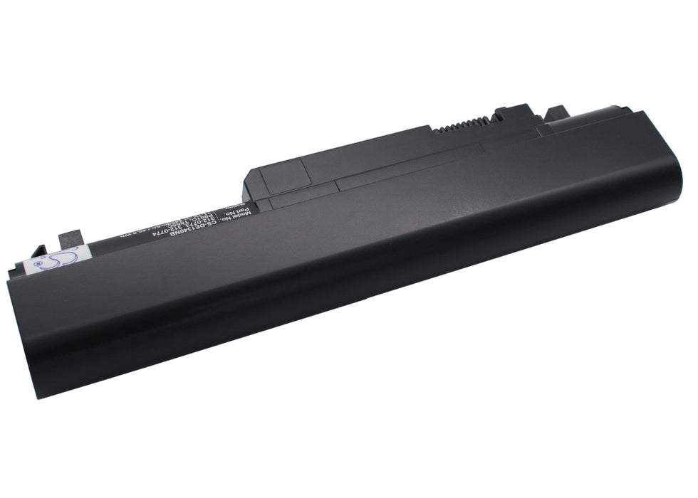 Dell Studio XPS 13 Studio XPS 1340 Laptop and Notebook Replacement Battery-3