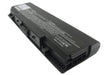 Dell Inspiron 1520 Inspiron 1521 Inspiron  6600mAh Replacement Battery-main