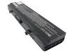 Dell Inspiron 1525 Inspiron 1526 Inspiron  4400mAh Replacement Battery-main