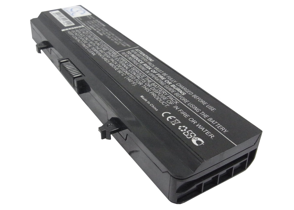 Dell Inspiron 1525 Inspiron 1526 Inspiron  4400mAh Replacement Battery-main
