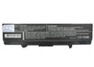 Dell Inspiron 1525 Inspiron 1526 Inspiron 1545 Inspiron 1546 Vostro 500 4400mAh Laptop and Notebook Replacement Battery-5