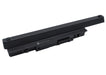 Dell Studio 1535 Studio 1536 Studio 1537 Studio 1555 Studio 1557 6600mAh Laptop and Notebook Replacement Battery-4