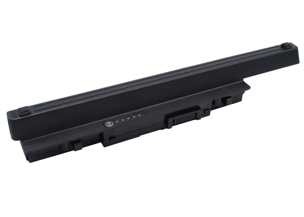 Dell Studio 1535 Studio 1536 Studio 1537 Studio 1555 Studio 1557 6600mAh Laptop and Notebook Replacement Battery-4