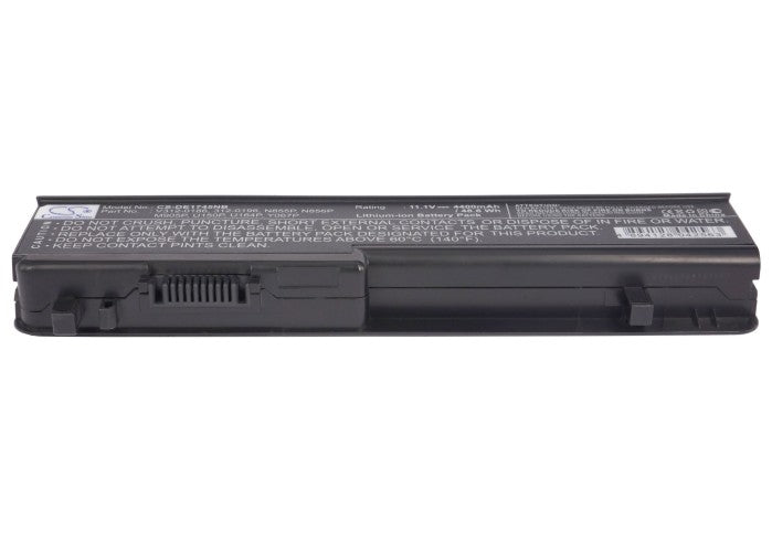 Dell Studio 1745 Studio 1747 Studio 1749 Studio P02E Laptop and Notebook Replacement Battery-5