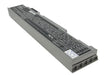 Dell Latitude 6400 ATG Latitude E6400 Latitude E6400 ATG Latitude E6400 XFR Latitude E6410 Latitude E6 4400mAh Laptop and Notebook Replacement Battery-2
