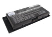 Dell Precision M4600 Precision M4600 Mobil 4400mAh Replacement Battery-main