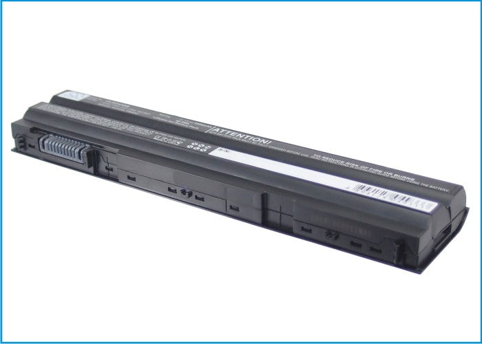 Dell Inspiron 14R (5420) Inspiron 14R (742 4400mAh Replacement Battery-main