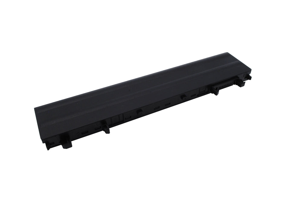 Dell Latitude 14 Latitude 14 5000 Latitude 14 5000-E5440 Latitude 15 Latitude 15 5000 Latitude 15 5000 4400mAh Laptop and Notebook Replacement Battery-3
