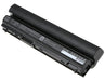 Dell Latitude E5220 Latitude E6120 Latitud 6600mAh Replacement Battery-main