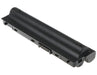 Dell Latitude E5220 Latitude E6120 Latitude E6220 Latitude E6230 Latitude E632 Latitude E6320 Latitude 6600mAh Laptop and Notebook Replacement Battery-3