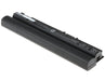Dell Latitude E5220 Latitude E6120 Latitude E6220 Latitude E6230 Latitude E632 Latitude E6320 Latitude 4400mAh Laptop and Notebook Replacement Battery-2