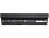 Dell Latitude E5220 Latitude E6120 Latitude E6220 Latitude E6230 Latitude E632 Latitude E6320 Latitude 4400mAh Laptop and Notebook Replacement Battery-5