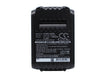 Dewalt DCD740 DCD740B DCD780 DCD780B DCD78 2600mAh Replacement Battery-main