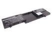 Dell Latitude D420 Latitude D430 Laptop and Notebook Replacement Battery-2