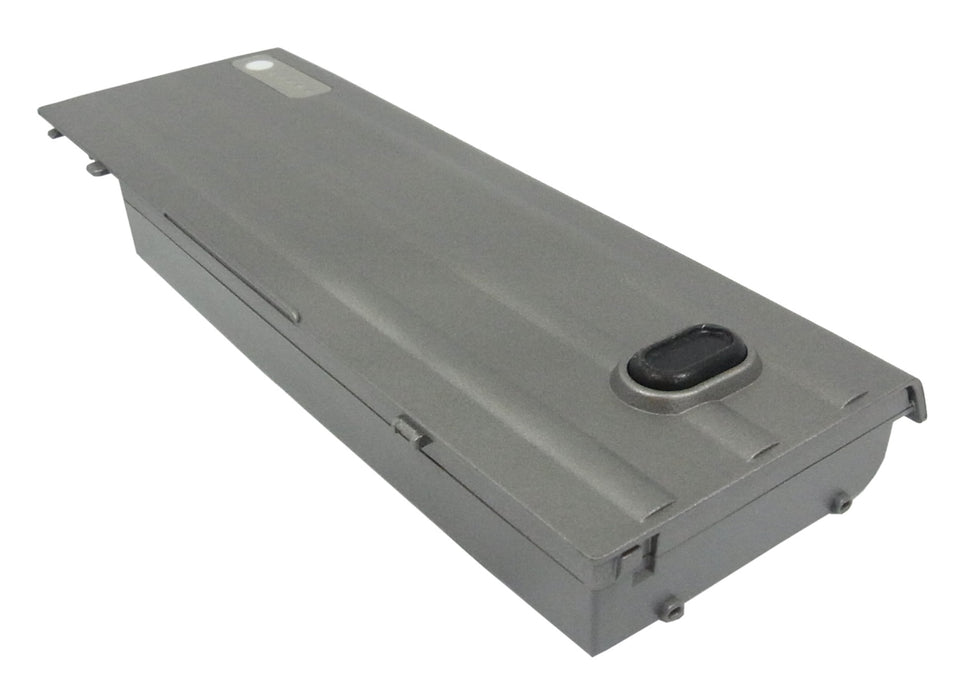 Dell Latitude D620 Latitude D630 Latitude D630 ATG Latitude D630 XFR Latitude D630c Latitude D630N Latitude D6 Laptop and Notebook Replacement Battery-4