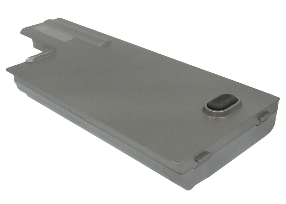 Dell Latitude D531 Latitude D820 Precision M65 6600mAh Laptop and Notebook Replacement Battery-3