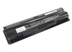 Dell XPS 14 XPS 14 (L401X) XPS 15 XPS 15 ( 4400mAh Replacement Battery-main