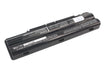 Dell XPS 14 XPS 14 (L401X) XPS 15 XPS 15 (L501X) XPS 17 XPS 17 (L701X) XPS 17 (L702X) XPS L401X XPS L5 4400mAh Laptop and Notebook Replacement Battery-2