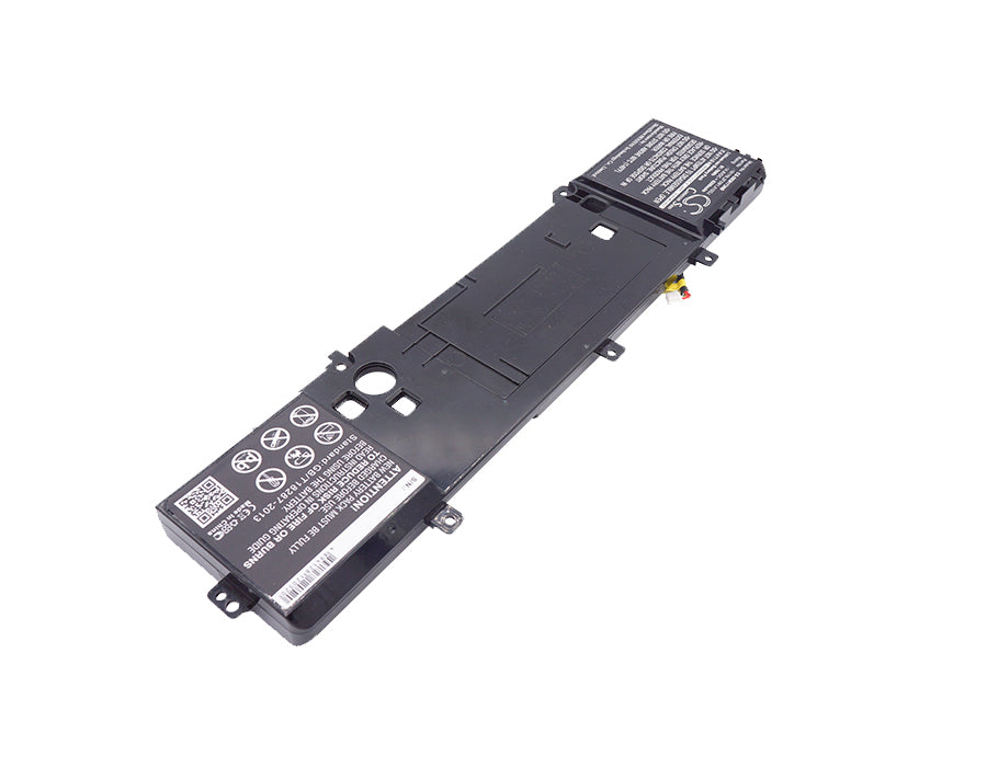 Dell Alienware 15 Alienware 15 R1 Alienware 15 R2 Alienware 17 R3 ALW15ED-1718 ALW15ED-1728 ALW15ED-1828 ALW15 Laptop and Notebook Replacement Battery-2