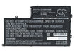 Dell INS14MD-1328R INS14MD-1328S INS14MD-1528R INS Replacement Battery-main