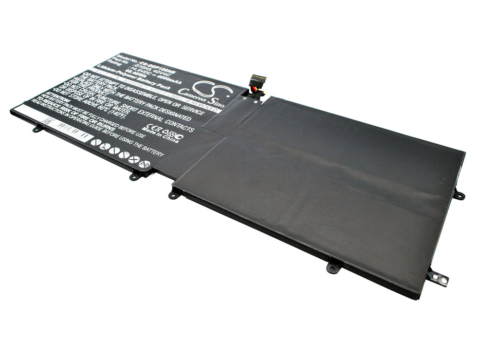Dell Dell XPS 18 1810 Dell XPS 18 1820 XPS 18 XPS  Replacement Battery-main
