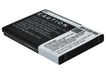 Doro Primo 413 Mobile Phone Replacement Battery-4