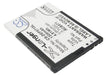 FLY DS120 Mobile Phone Replacement Battery-2