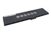 Dell Pro11i-2501BLK V11P7130 Venue 11 Pro Venue 11 Pro 7130 Junction Tablet Replacement Battery-5
