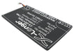 Dell Venue 7 Venue 7 3740 Venue 8 Venue 8 3830 Venue 8 3840 Venue 8 T02D 3830 Tablet Replacement Battery-2