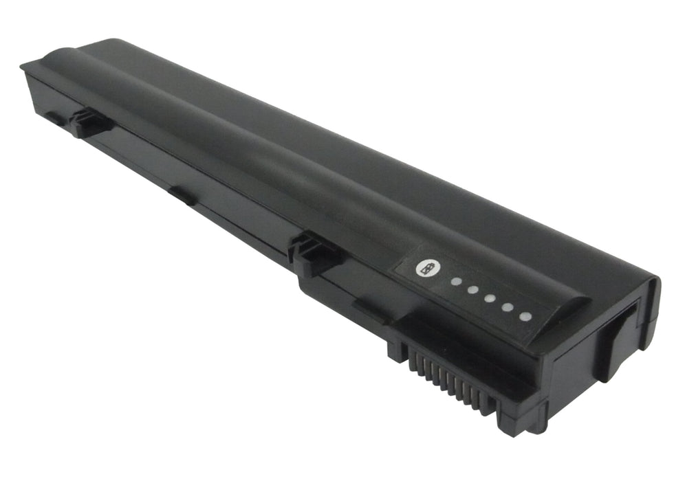 Dell XPS M1210 4400mAh Laptop and Notebook Replacement Battery-4