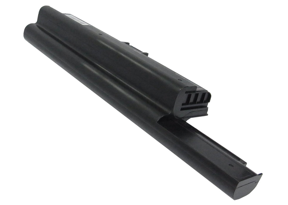 Dell Inspiron 1318 XPS M1330 XPS M1350 6600mAh Laptop and Notebook Replacement Battery-2
