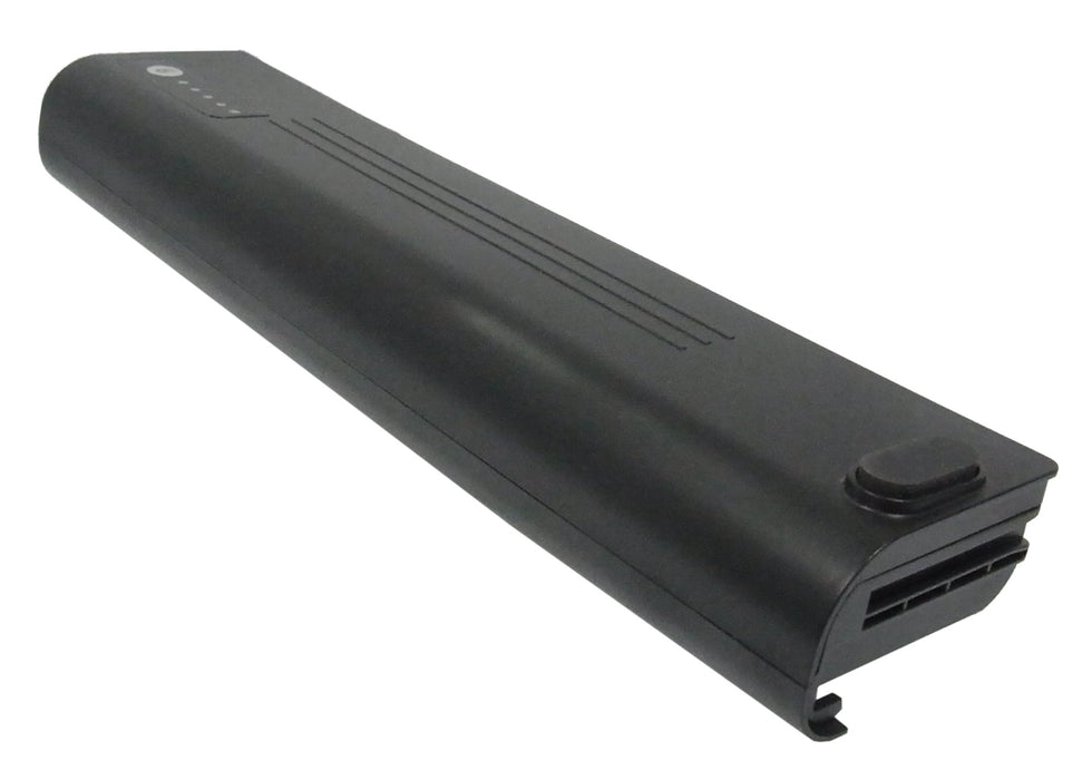 Dell Inspiron 1318 XPS M1330 XPS M1350 4400mAh Laptop and Notebook Replacement Battery-4