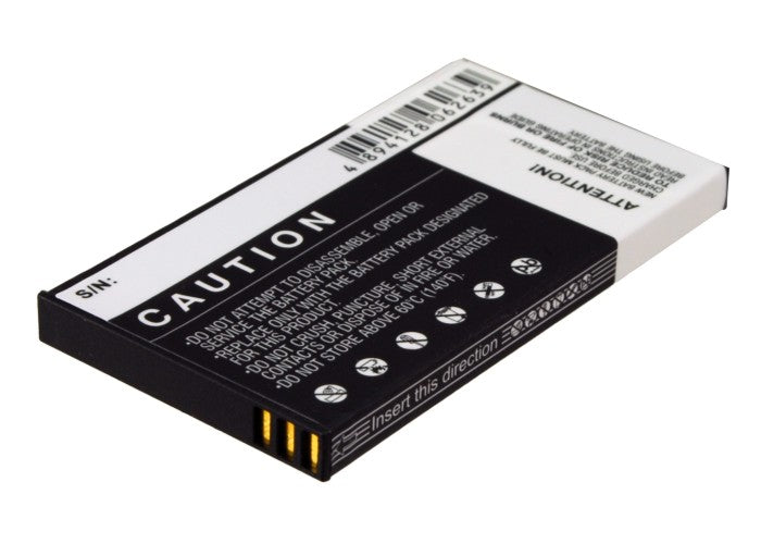 Emporia RL1 VF1C Mobile Phone Replacement Battery-2
