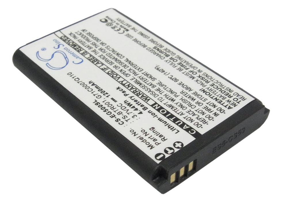 Toshiba Portege G500 Mobile Phone Replacement Battery-2