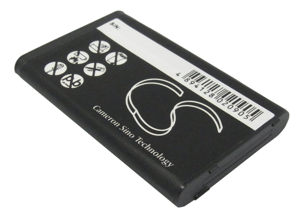 Toshiba Portege G500 Mobile Phone Replacement Battery-4