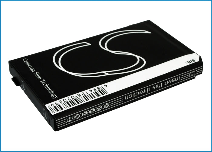 Softbank X01T Mobile Phone Replacement Battery-4