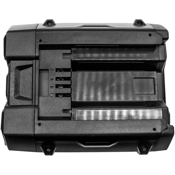 EGO 4118907 GE-CG 18 Li Solo GE-CH 1846 Li Solo GE-CL 18 Li E-Solo GE-CM 18/30 GE-CT 18 Li Solo GE-CT 36/30 Li E-Solo  Garden Tool Replacement Battery-5