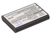 Olympus FE-370 Camera Replacement Battery-2