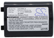 Nikon D2Hs D2X D2Xs D3 D3S F6 D2H D2Hs D2X D2Xs D3 Replacement Battery-main
