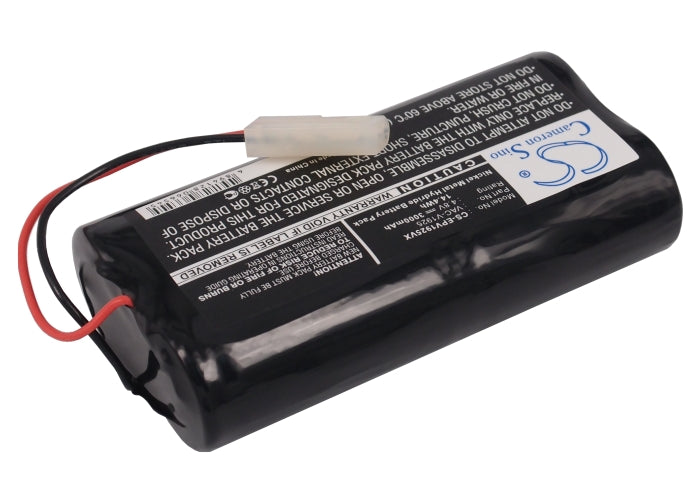 Shark V1925 XBV1925 Vacuum Replacement Battery-2
